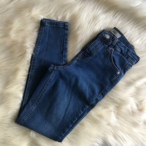 Topshop Jeans